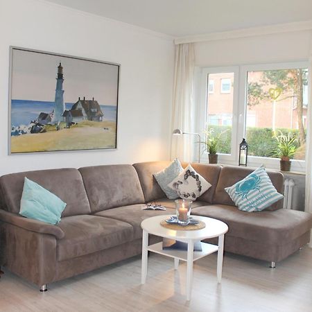Ferienwohnung Strandfee, App 01 In Ruhiger Strandnaher Lage Groemitz Exterior photo