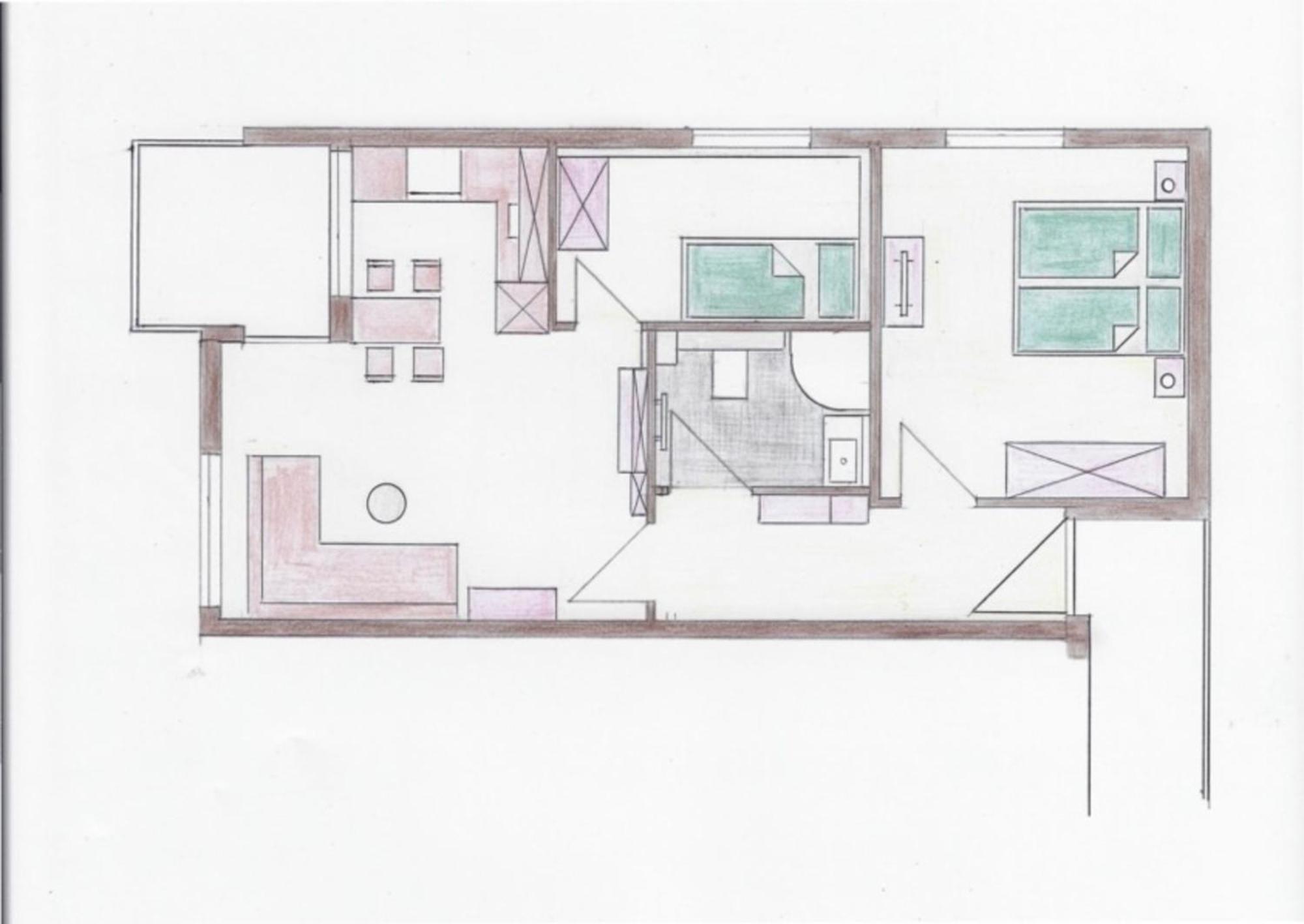 Ferienwohnung Strandfee, App 01 In Ruhiger Strandnaher Lage Groemitz Exterior photo